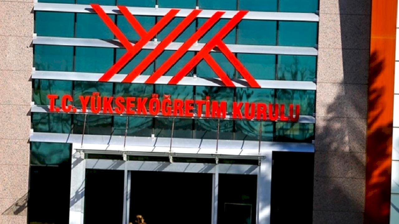 YÖK açıkladı: YKS Tercih Kılavuzu&#039;nda 27 yeni program yer aldı