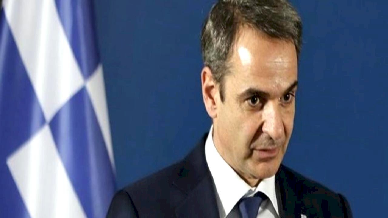 Yunanistan'ın Deniz Mekansal Planlaması'na Mısır sözlü nota ile itiraz etti