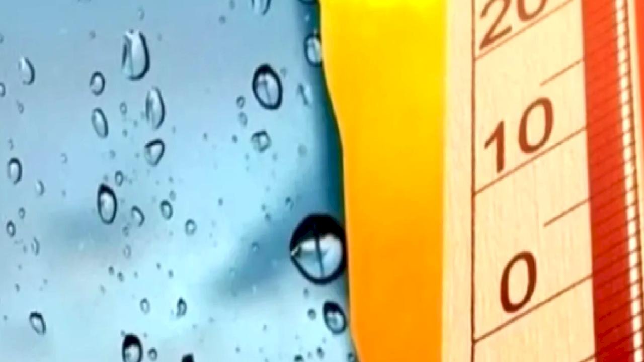 11 ilde kuvvetli yağış alarmı! Sel ve dolu riskine dikkat