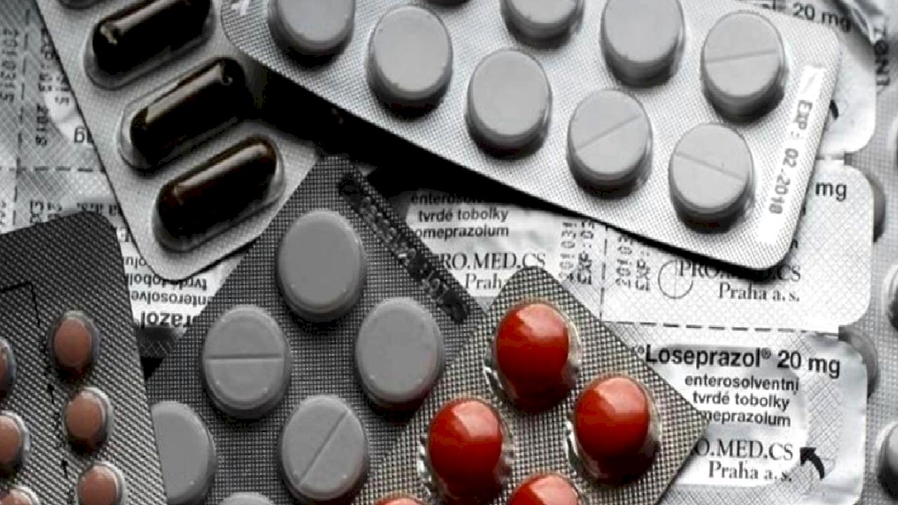 51&#039;i yerli olmak üzere 64 ilaç daha geri ödeme listesine alındı