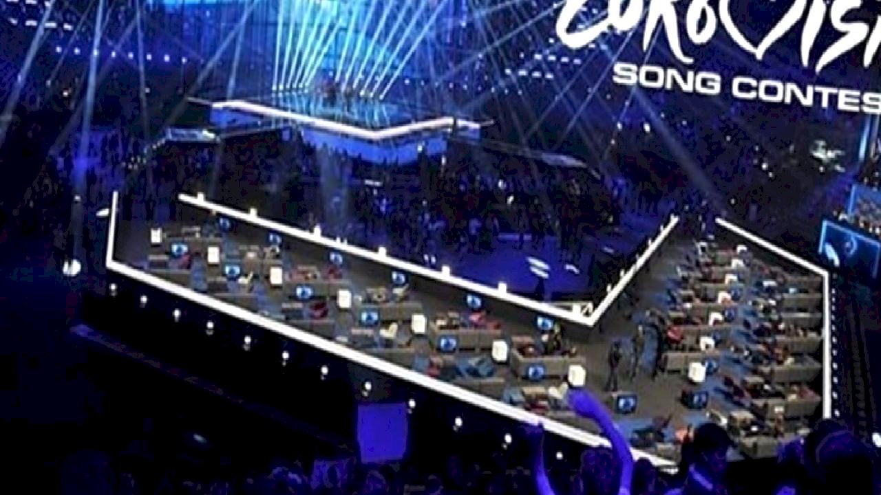 AB&#039;nin 15 ülkesinden İsrail kararı: Eurovision&#039;dan ihraç edilsin