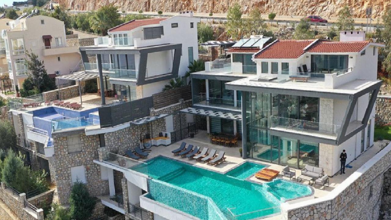 Aidat artışları 2025’te zirve yaptı