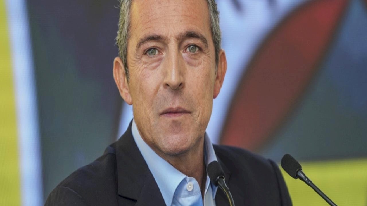Ali Koç: Fenerbahçe&#039;nin menfaatleri herhangi bir seçimin üzerindedir