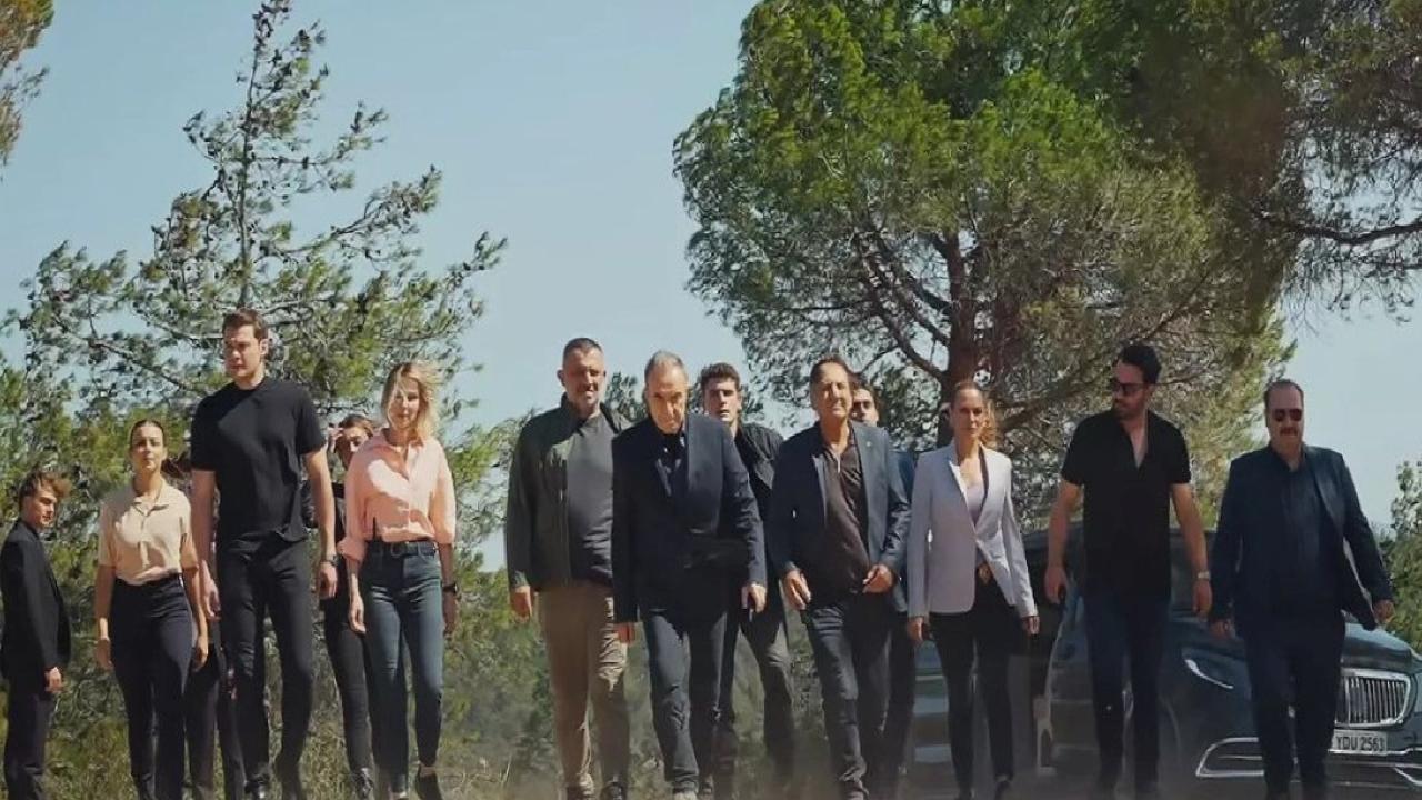 Arka Sokaklar izleyicisi sevinçten uçacak: Büyük kavuşma...