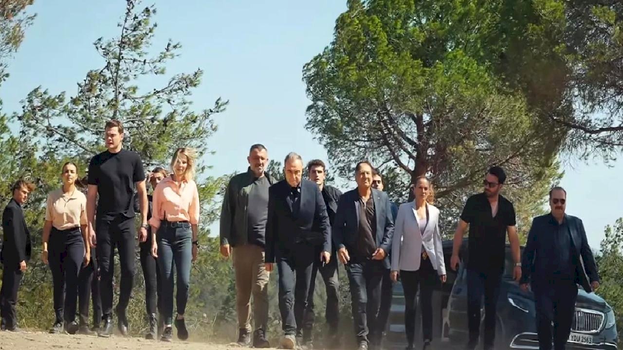 Arka Sokaklar izleyicisi sevinçten uçacak: Büyük kavuşma...