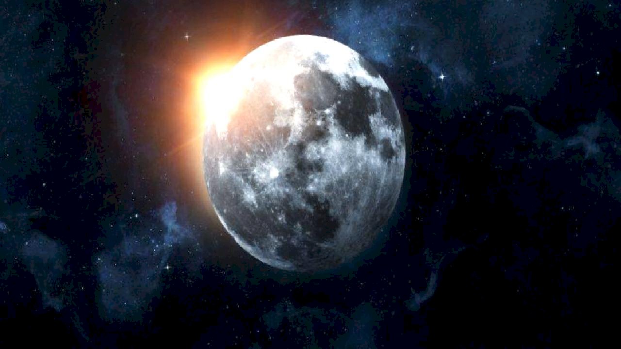 Ay Tutulması Namazı (Küsüf) Nedir