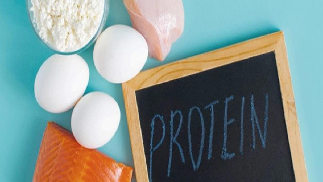 Bilim insanları açıkladı: Çok fazla protein tükettiğinizde ne olur