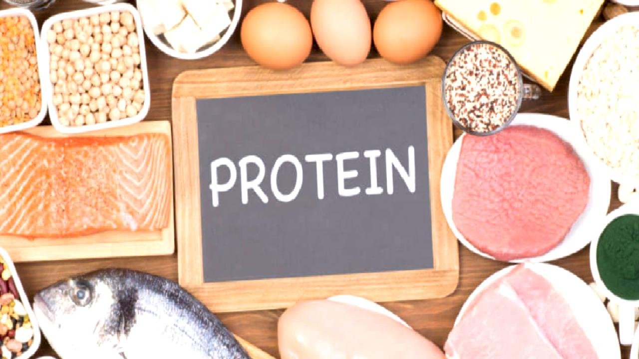 Bilim insanları açıkladı: Çok fazla protein tükettiğinizde ne olur