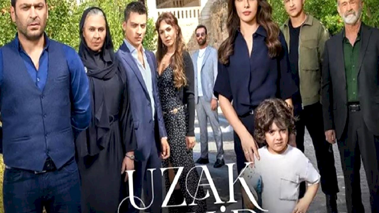 Bu akşam (15 Eylül 2025) Uzak Şehir var mı, saat kaçta? Kanal D yayın akışı...