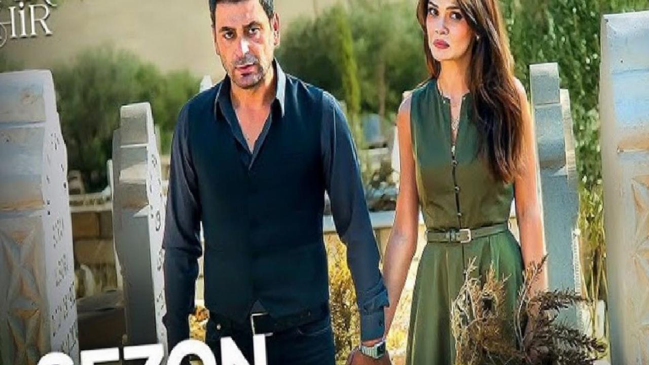 Bu akşam (8 Eylül 2025) Uzak Şehir başlıyor mu, yayınlanacak mı? 2. sezon 1. bölüm...