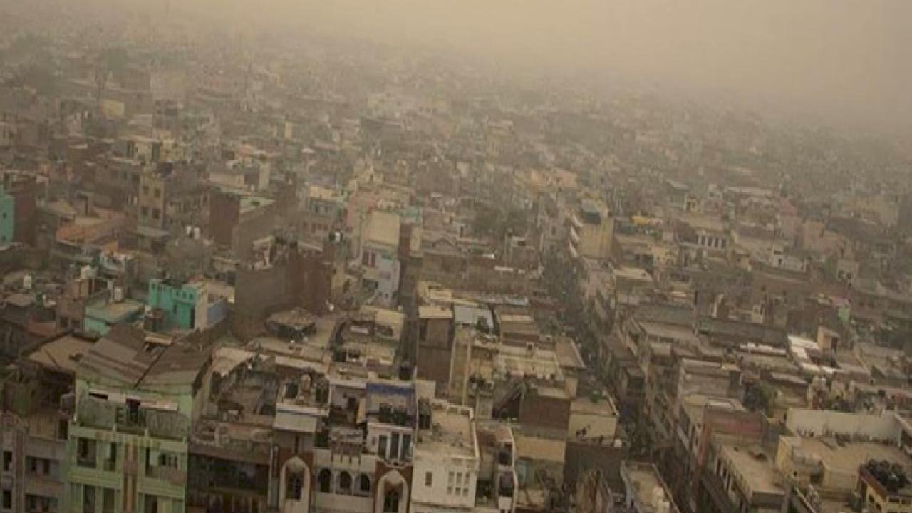 Buralarda nefes almak zor: Dünyanın en kirli şehirleri