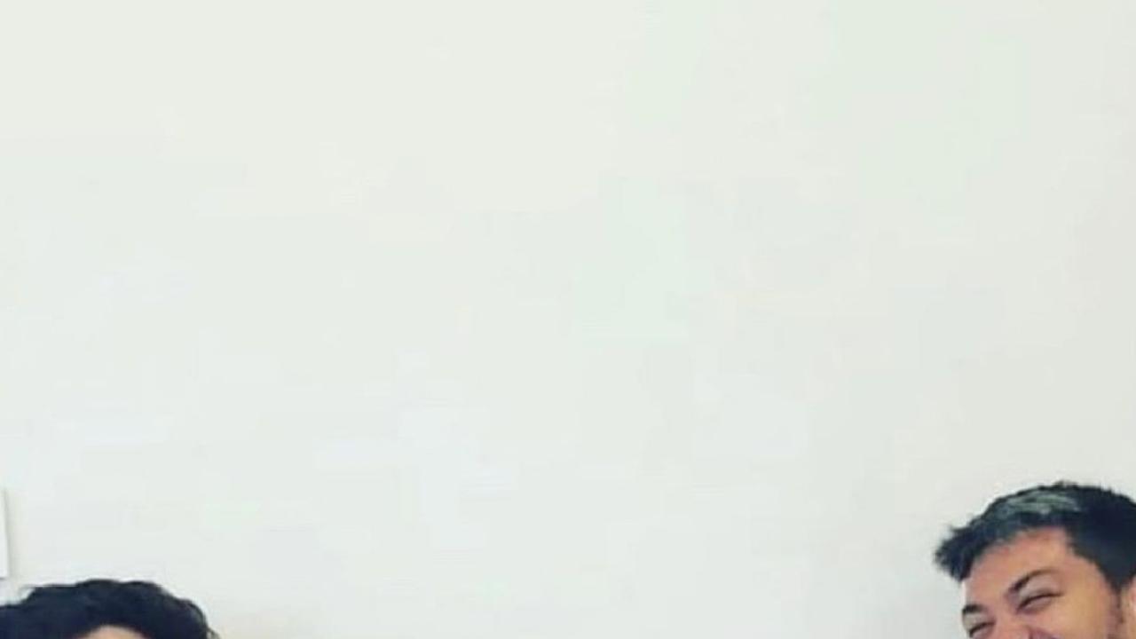 Cedi Osman'ın abisi bakın kim çıktı