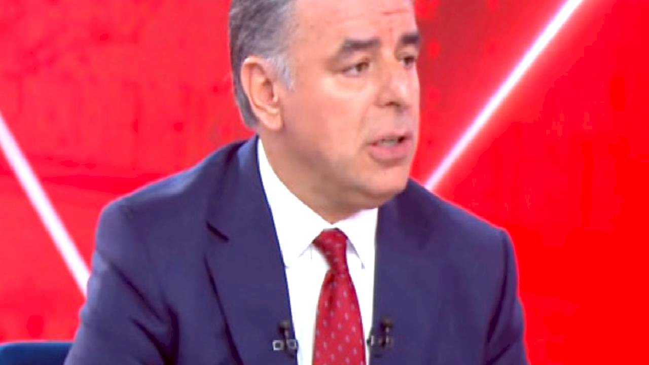 CHP, Barış Yarkadaş&#039;ı da disipline sevk etti