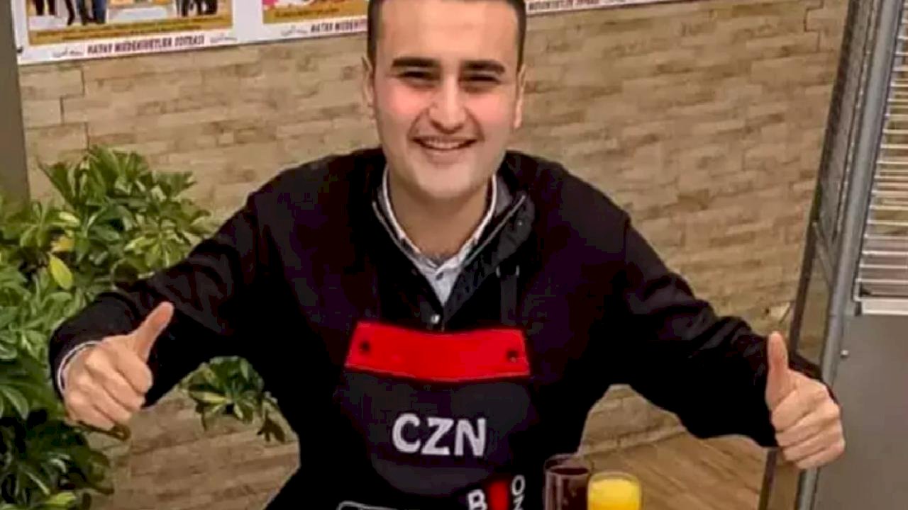 CZN Burak: Dubai&#039;deki hiçbir şirketle anlaşmam yok