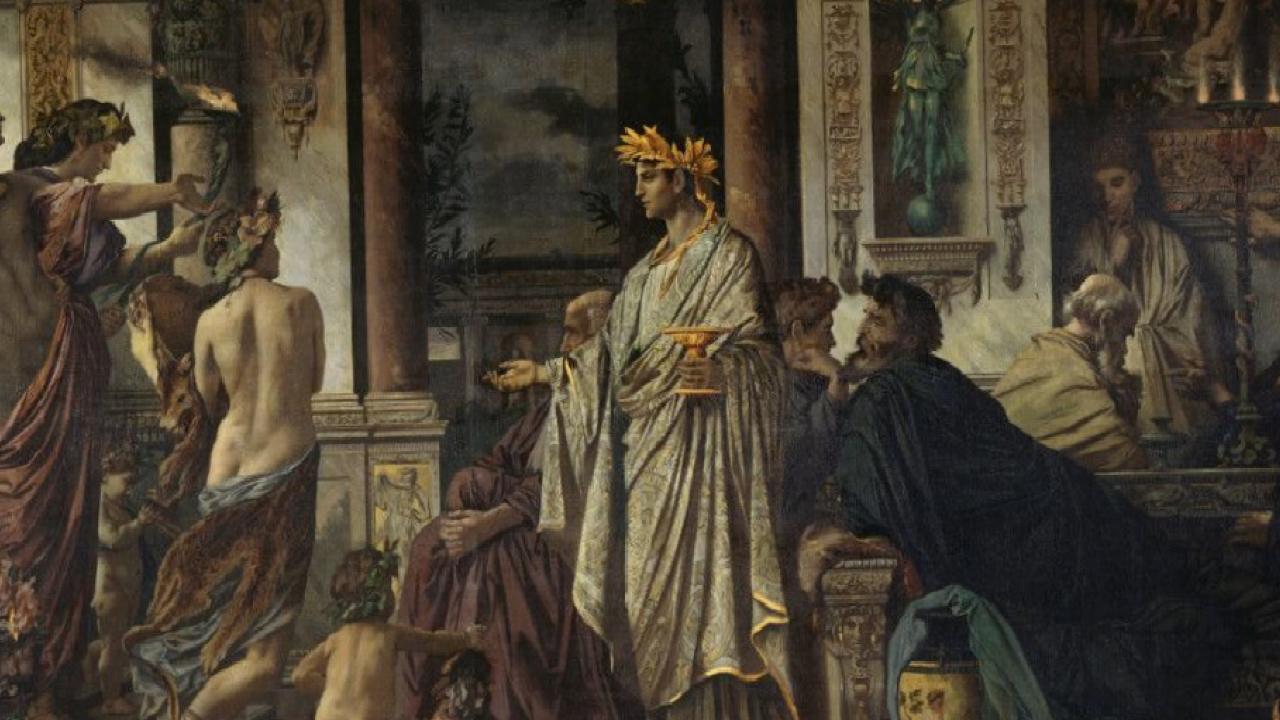 Dünyayı değiştiren 10 ünlü öğretmen