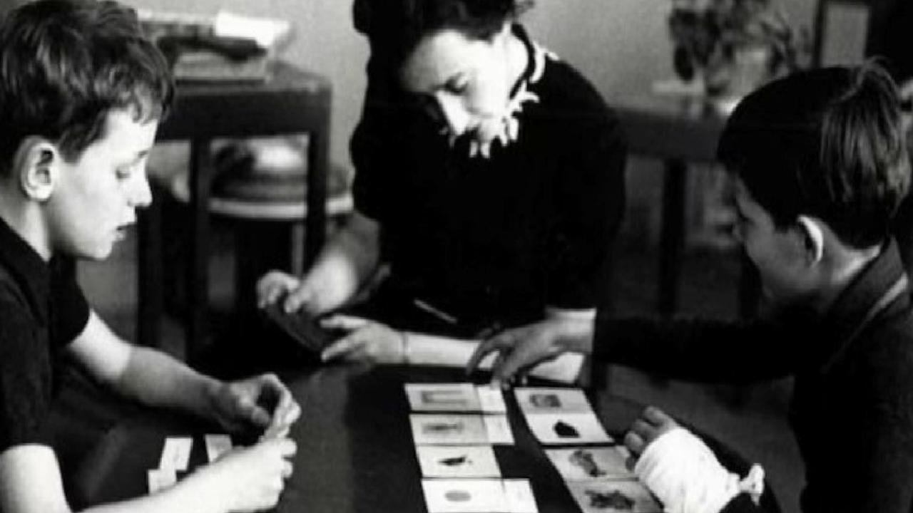 Dünyayı değiştiren 10 ünlü öğretmen