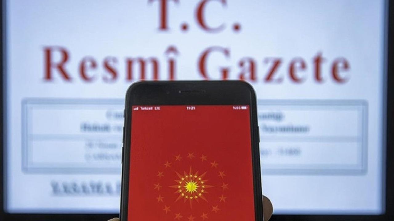 Ekonominin üç yılık yol haritası belli oldu! 2026-2028 OVP’si açıklandı