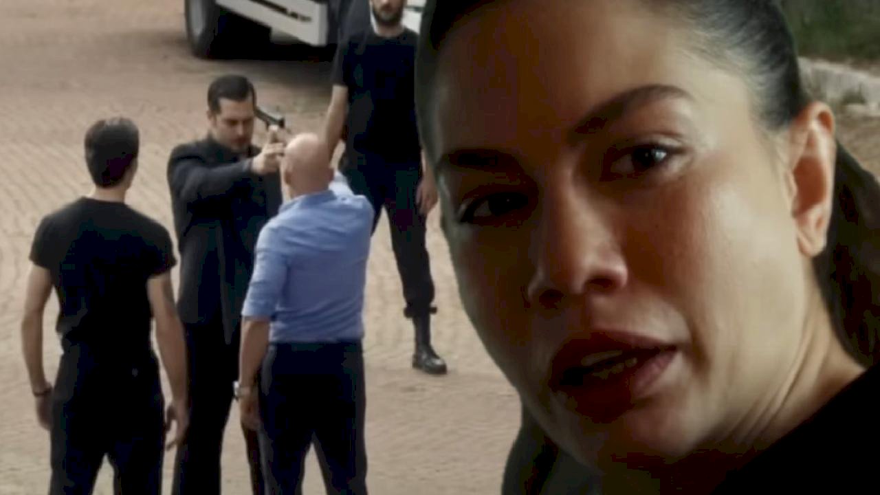 Eşref Rüya 16. Bölüm 2. Fragman: Eşref vuruldu mu?