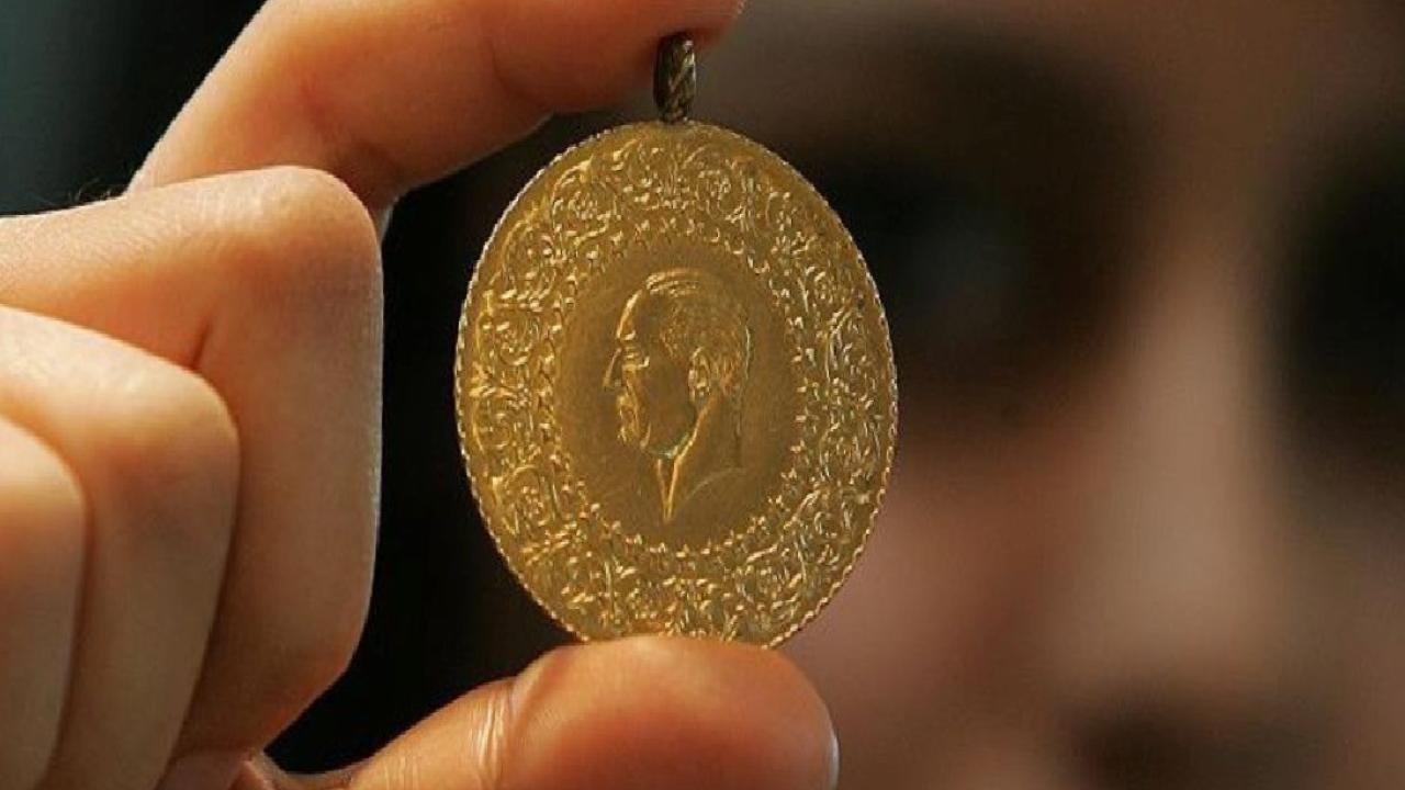 Fed haftasına piyasalar böyle başladı! 15 Eylül'de altın, döviz, kripto para, BIST 100, Brent petrol