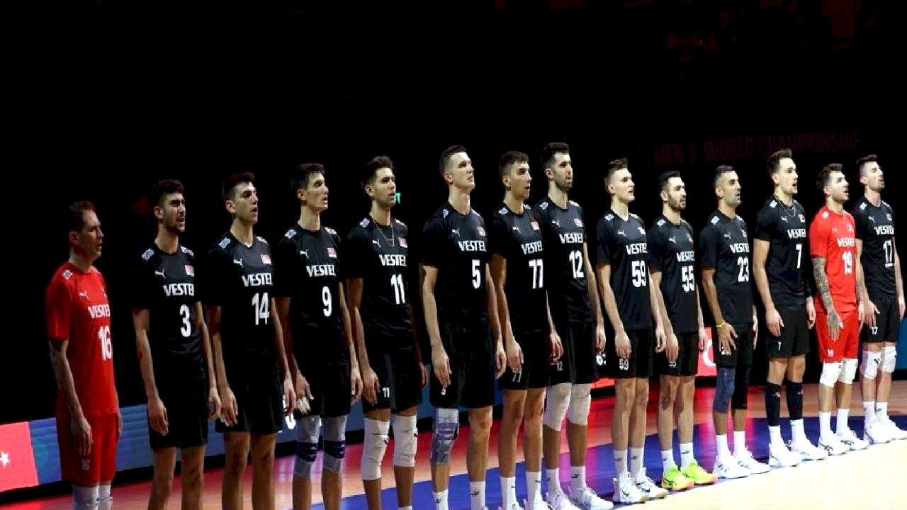 Filenin Efeleri Çeyrek Finalde