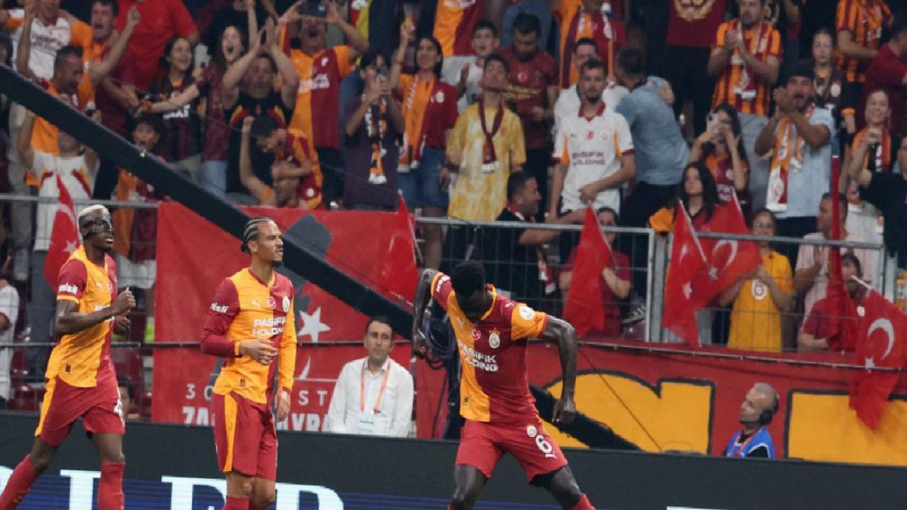 Galatasaray'ı zorlu fikstür bekliyor