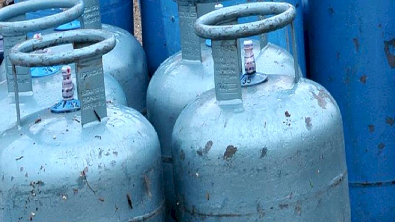 Güncel tüp fiyatları 2025: 2 ve 12 kg mutfak tüpü ne kadar, kaç TL?  Aygaz, İpragaz, Bizimgaz...