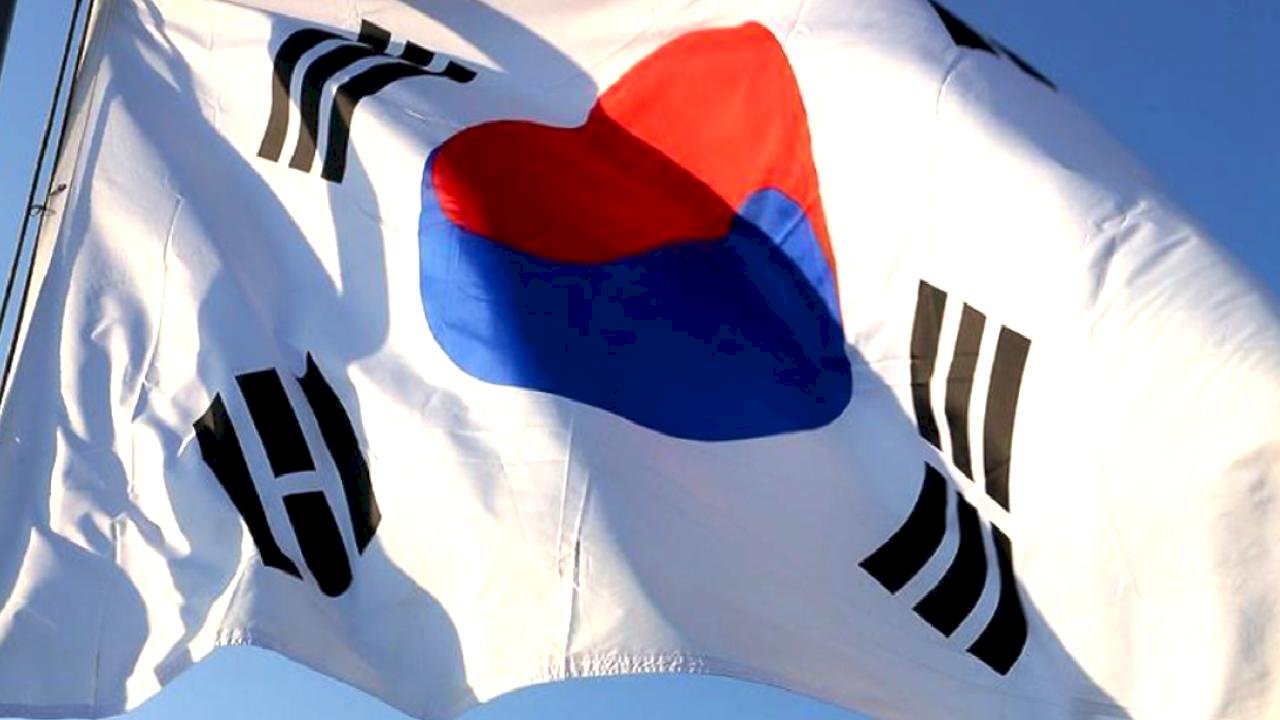 Güney Kore&#039;den Filistin meselesinde iki devletli çözüme destek