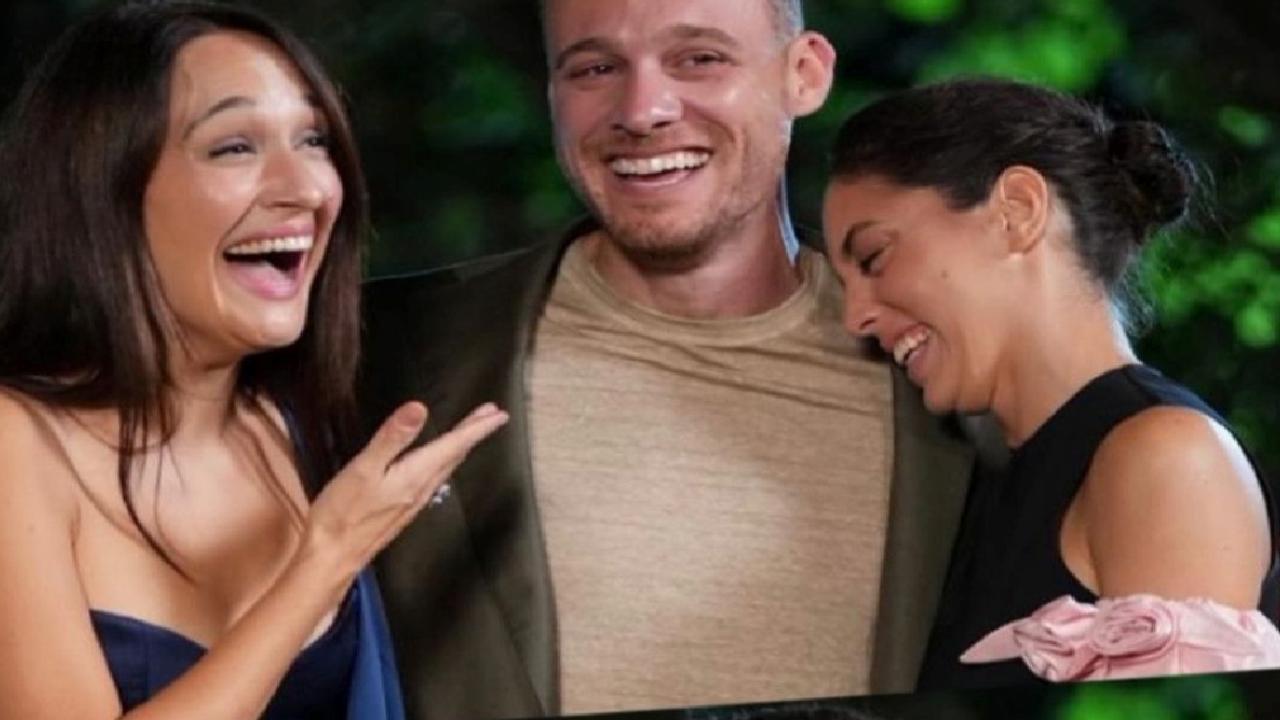 Gupse Özay'ın son hali gündem oldu! Değişimine yorum yağdı