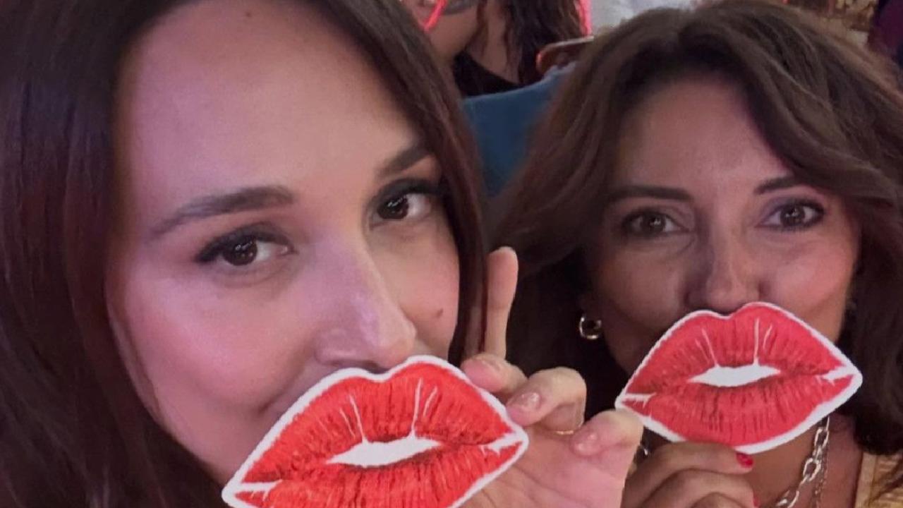 Gupse Özay'ın son hali gündem oldu! Değişimine yorum yağdı