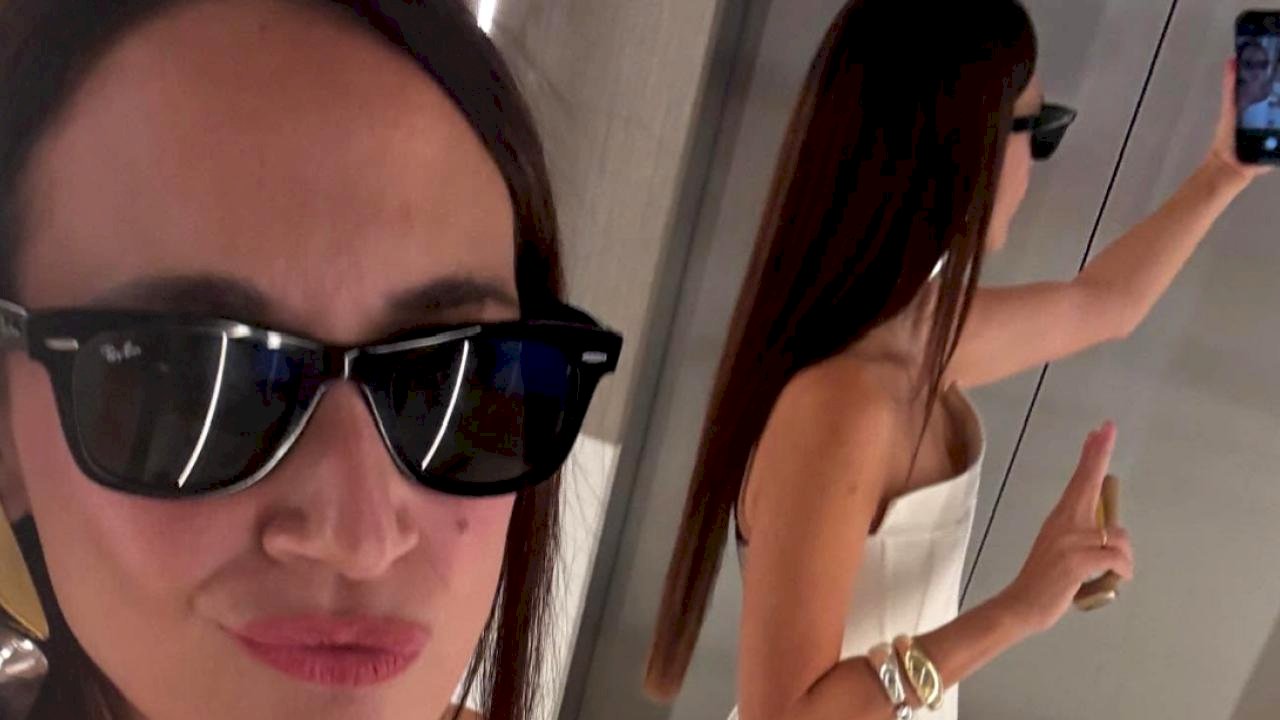 Gupse Özay'ın son hali gündem oldu! Değişimine yorum yağdı