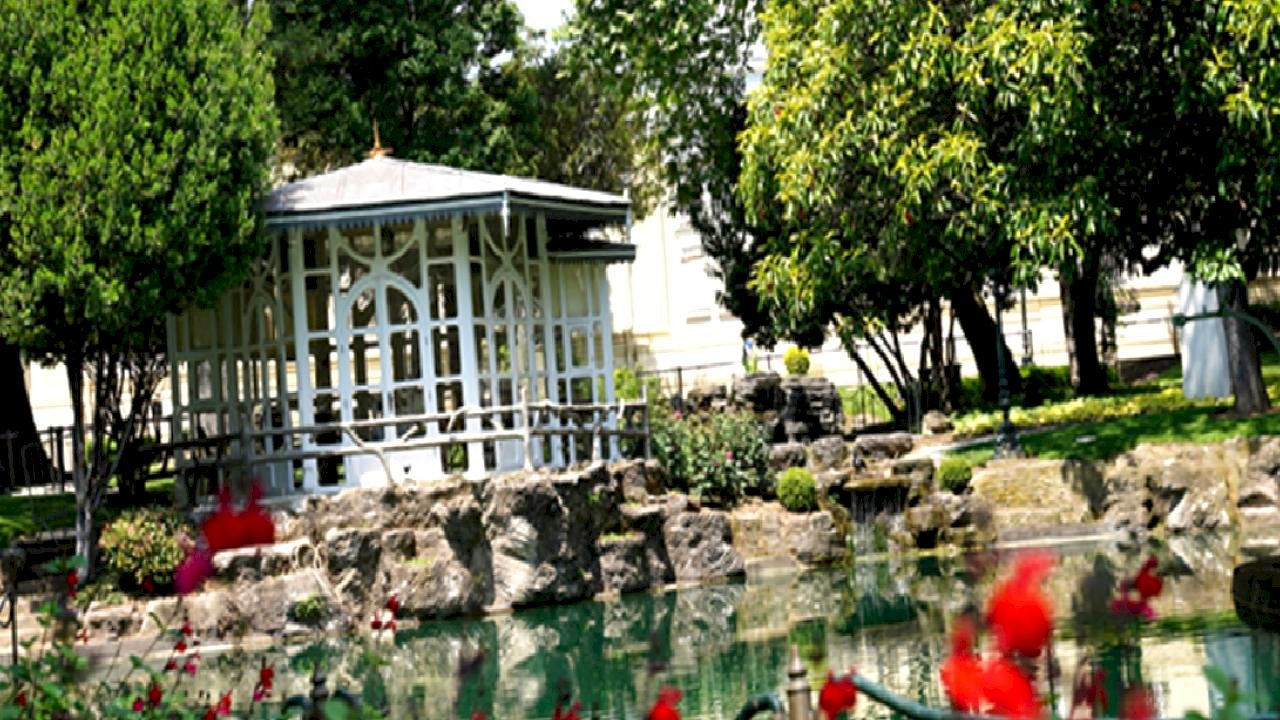 Gürültüden uzak: İstanbul&#039;da manzara izleyebileceğiniz en iyi noktalar