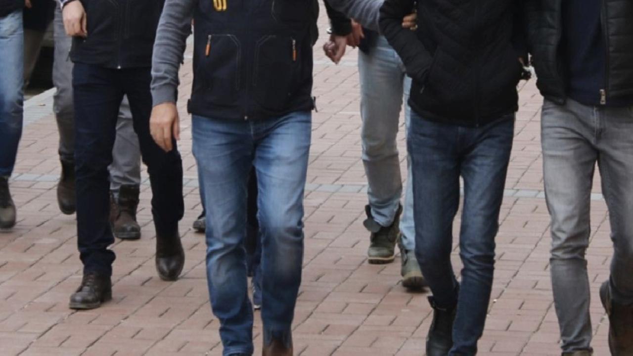 İstanbul'daki yasa dışı bahis soruşturmasında 89 şüpheli hakkında gözaltı kararı verildi