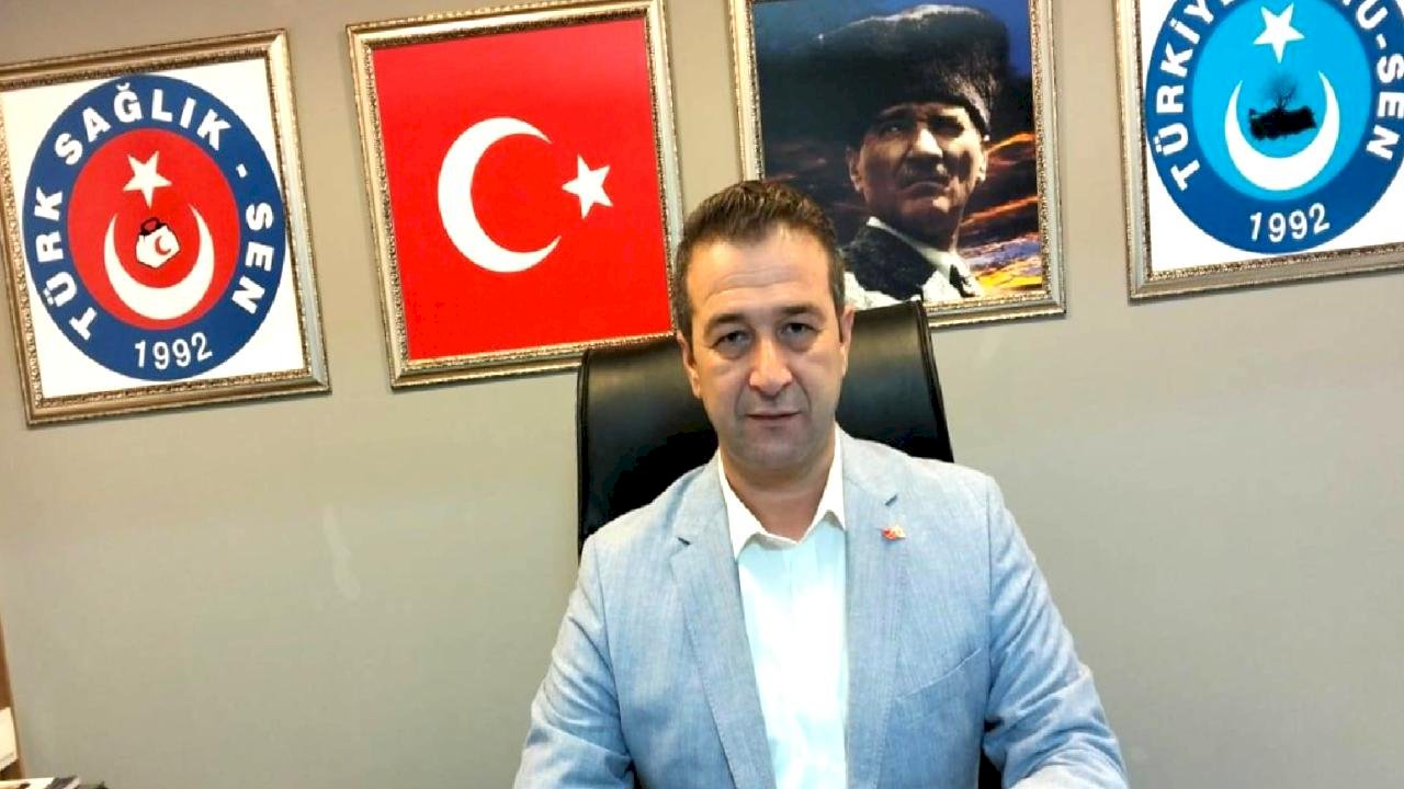 Kapatılan Urla Devlet Hastanesi Sağlıkçılar için Otele Dönüştürülsün!