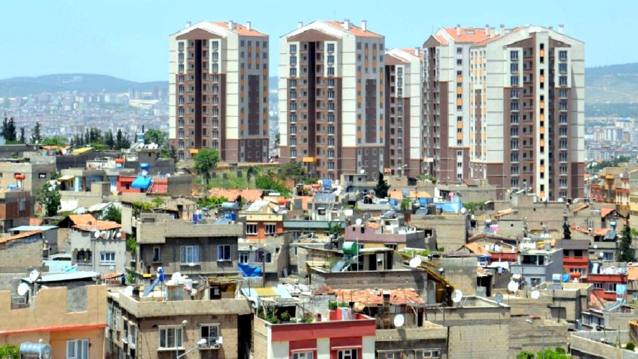 Kentsel Dönüşüm Kanser Riskini Artırabilir