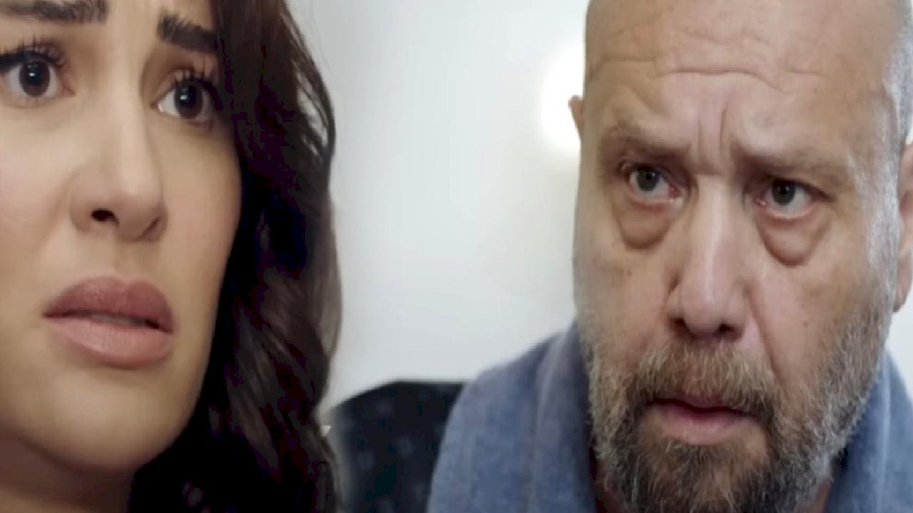 Kızılcık Şerbeti 105. bölüm fragmanı: &quot;Katil olduğunu biliyorum!&quot;