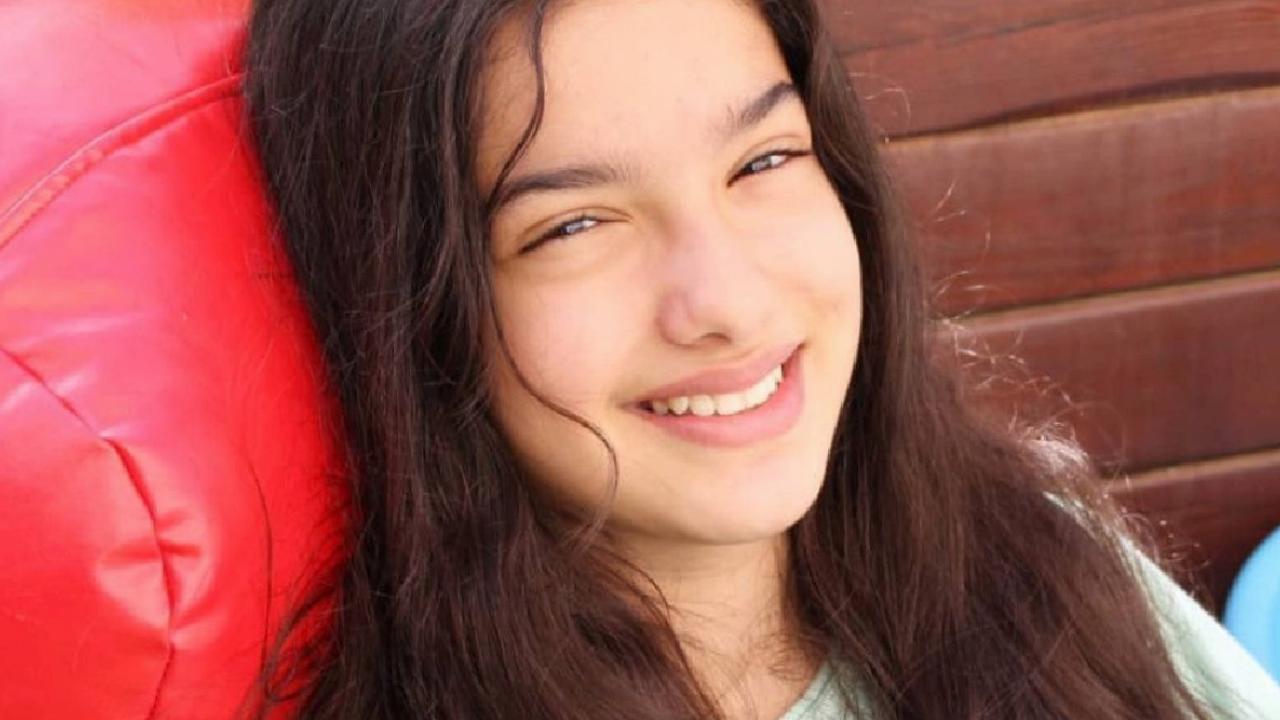 Kübra Süzgün kimdir, kaç yaşında? Hangi dizilerde oynadı?