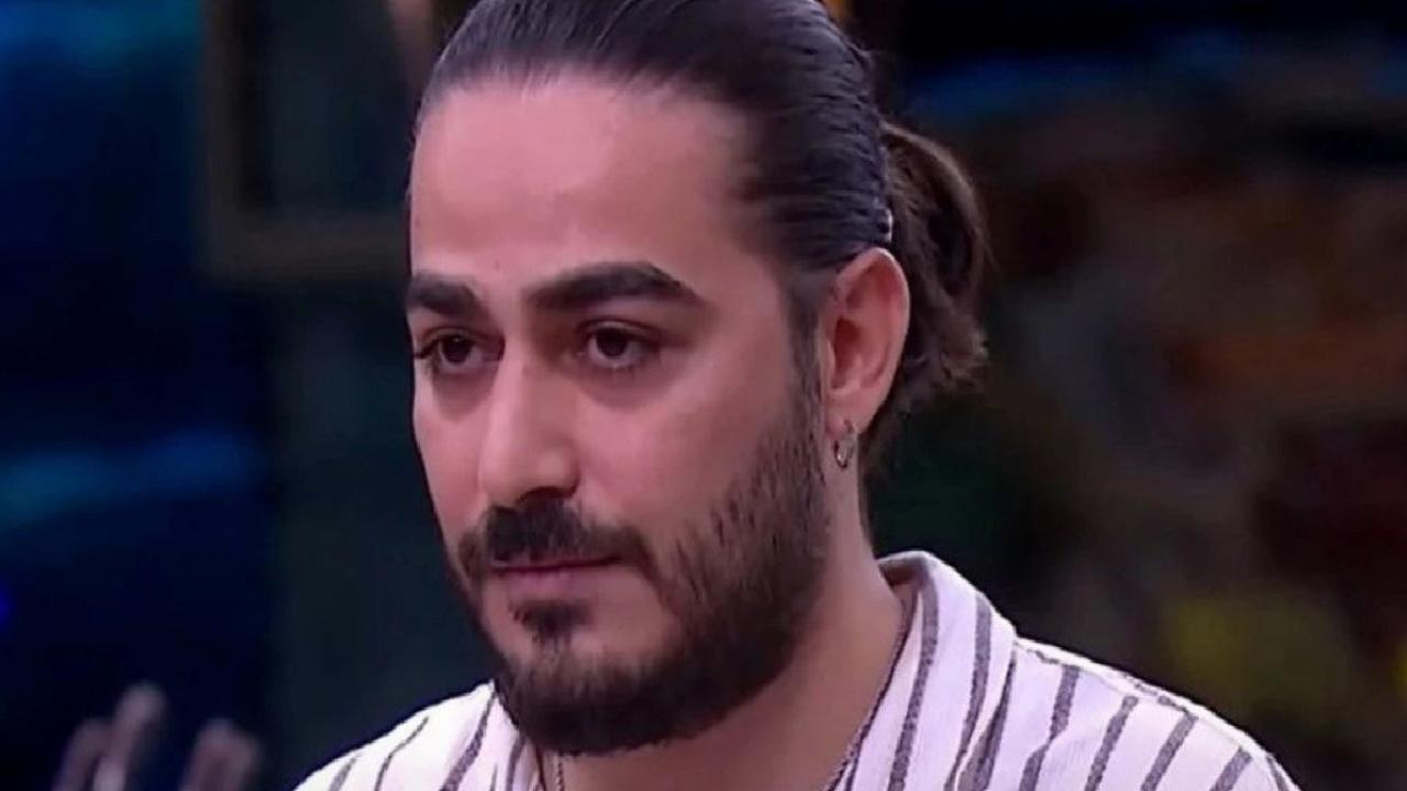MasterChef'te Sinirler Gerildi. Mehmet Şef Çağatay İçin Kararını Verdi!