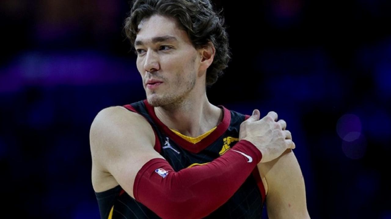 Milli yıldız Cedi Osman aslen nereli? İşte doğduğu yer...