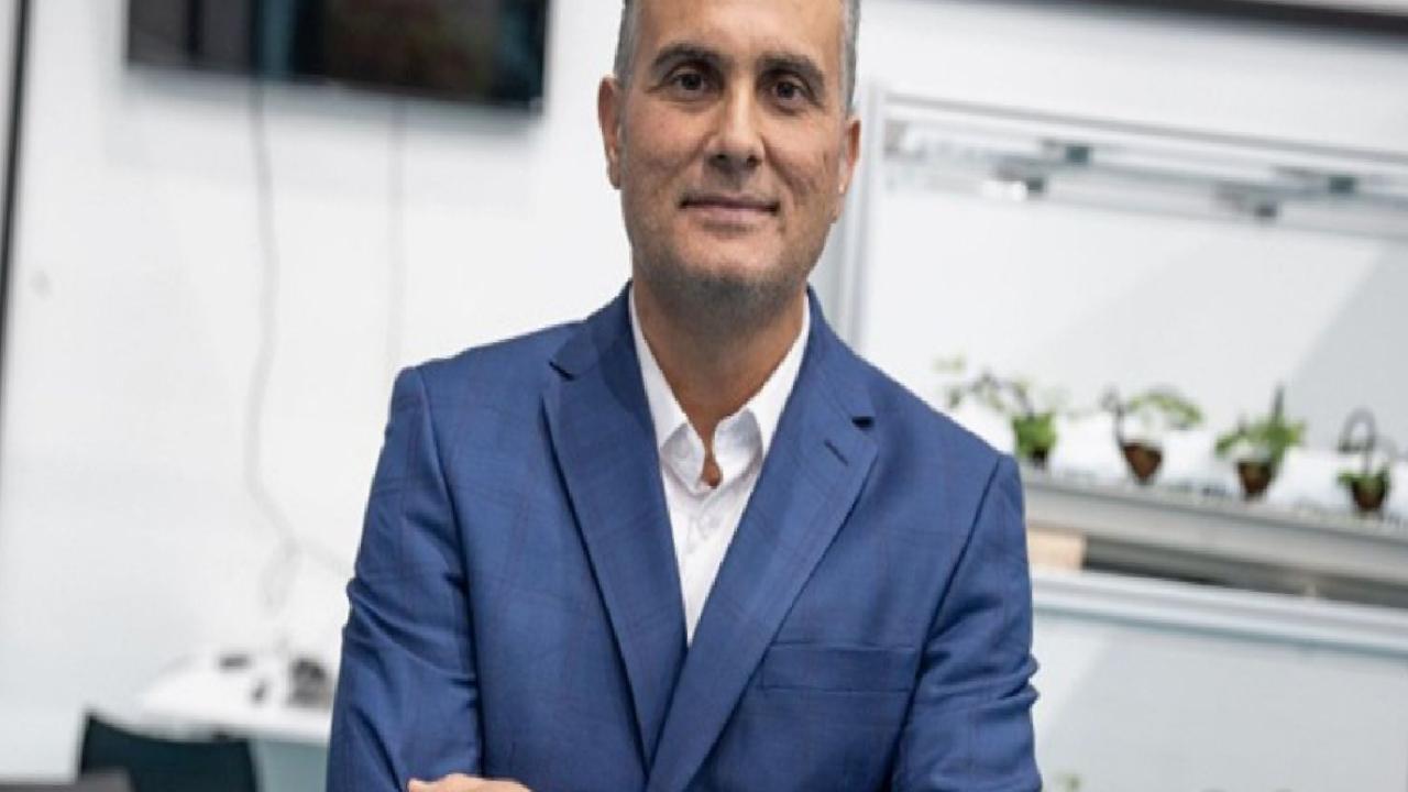 Mühendis kardeşlerden yenilikçi tarım çözümü