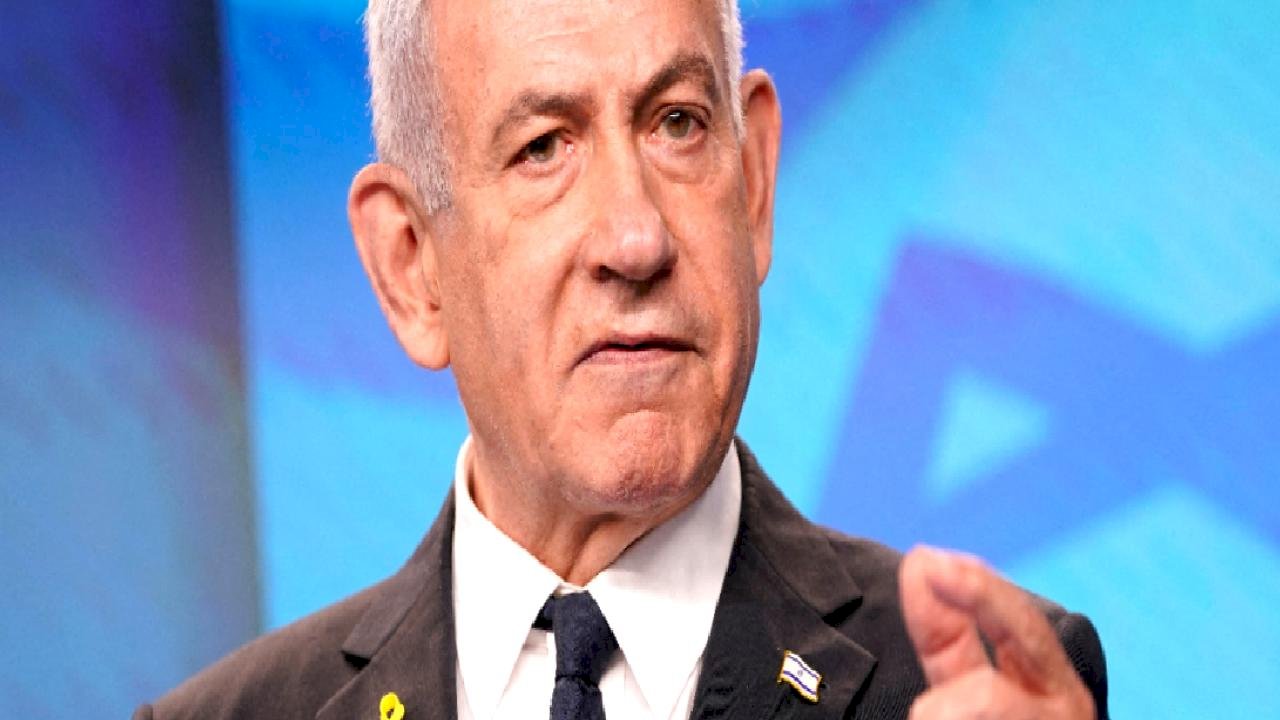 Netanyahu, Filistin Devleti&#039;ni tanıyan ülkeleri hedef aldı