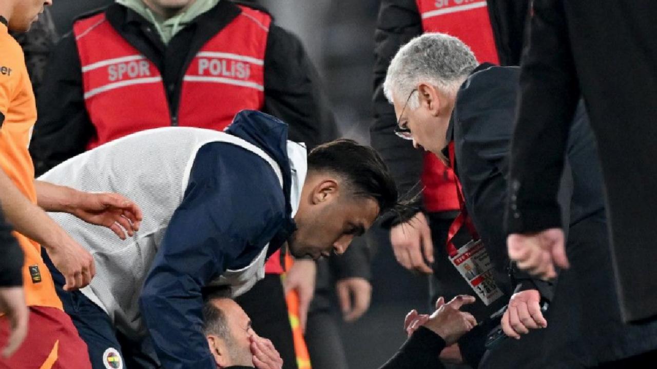 Okan Buruk'tan Jose Mourinho itirafı geldi: Oyuncu gibiydim...