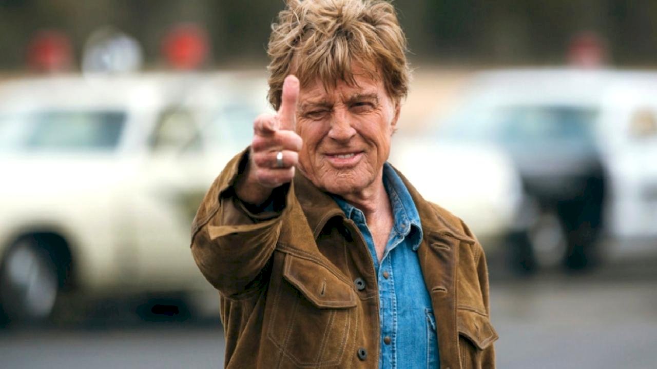 Oscar ödüllü aktör ve yönetmen Robert Redford hayatını kaybetti