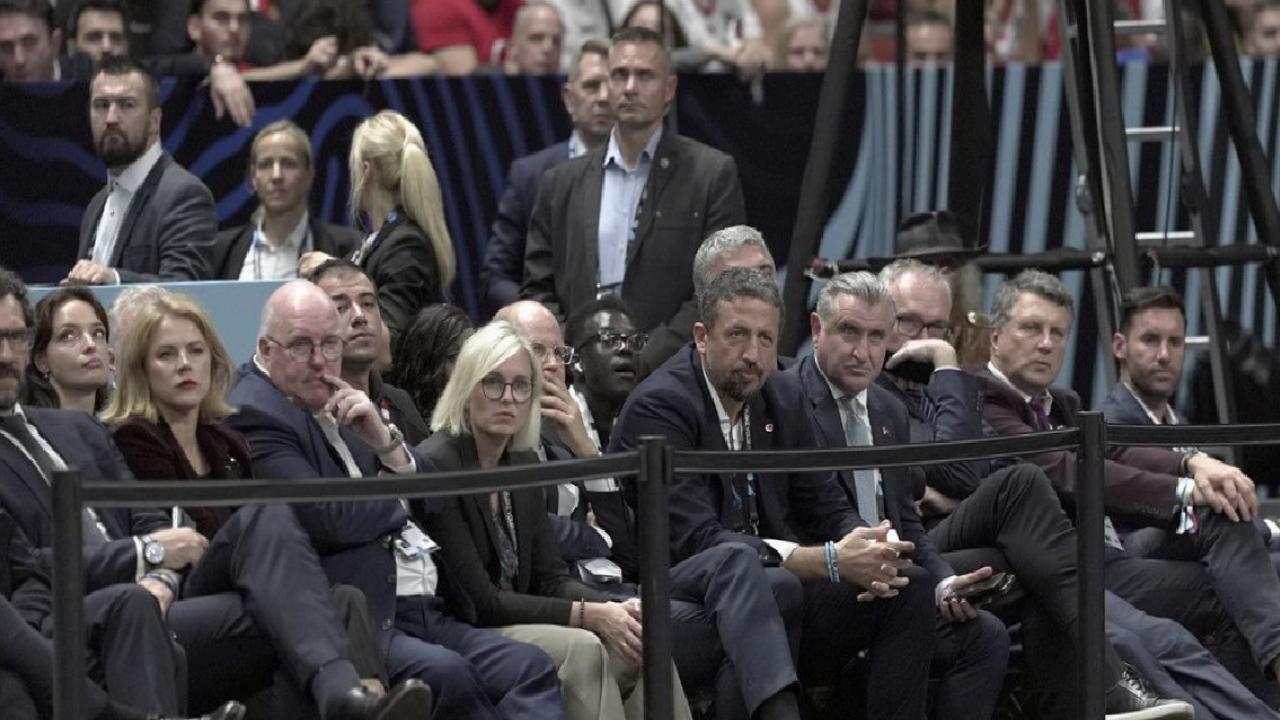 Osman Aşkın Bak: Burada olmadı ama diğer turnuvalarda olacağına inanıyoruz