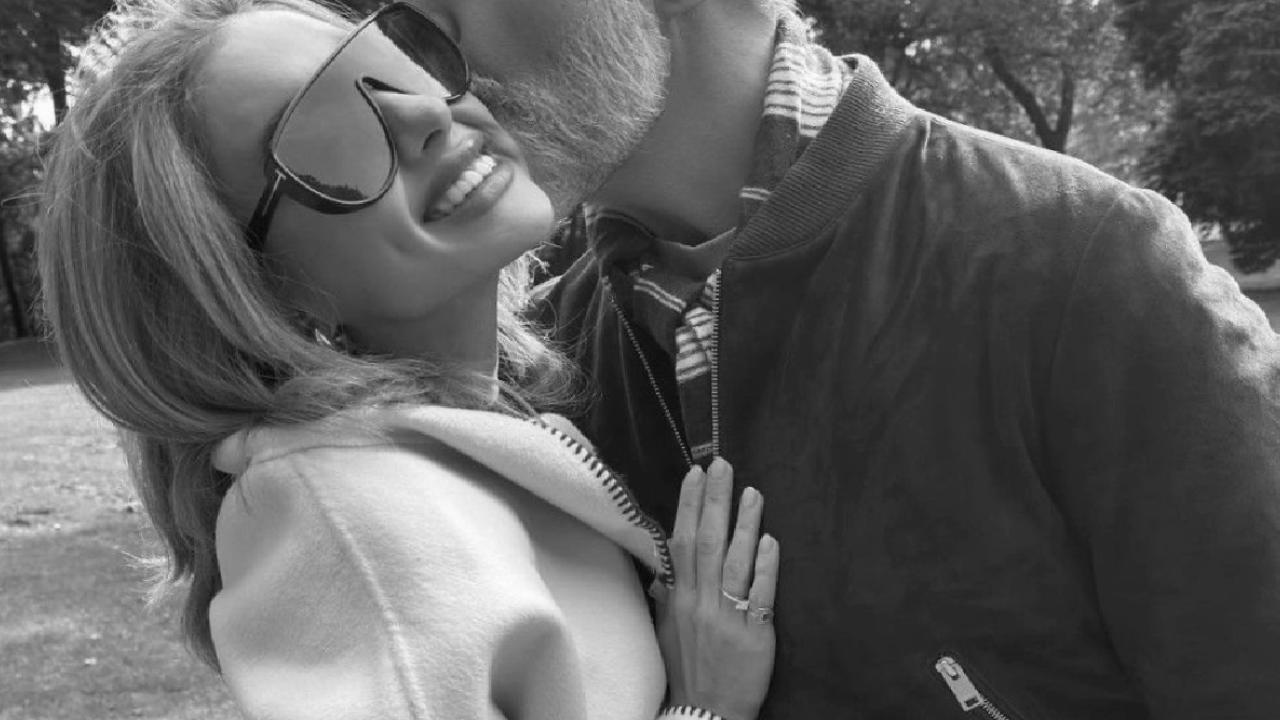 Özcan Deniz’in eşi Samar Dadgar’dan duygusal paylaşım: "Her zaman bizdik"