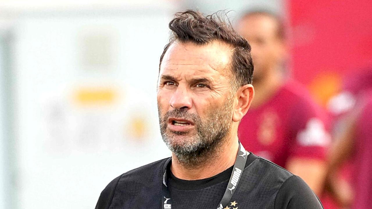 Porto'dan Okan Buruk'a yalanlama!