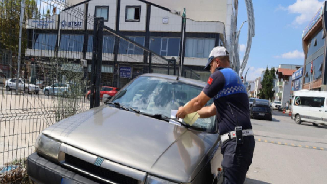 Sakarya zabıtası tek tek uyardı!