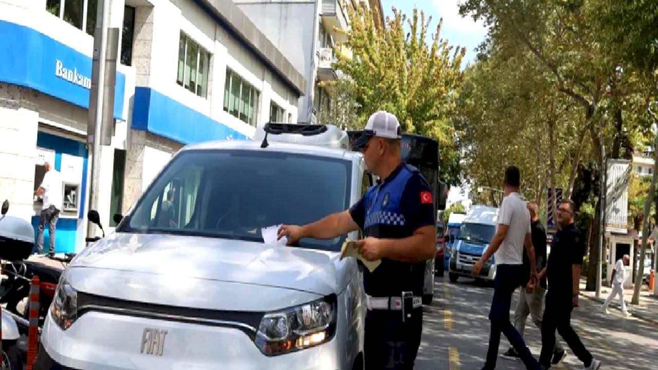 Sakarya zabıtası tek tek uyardı!