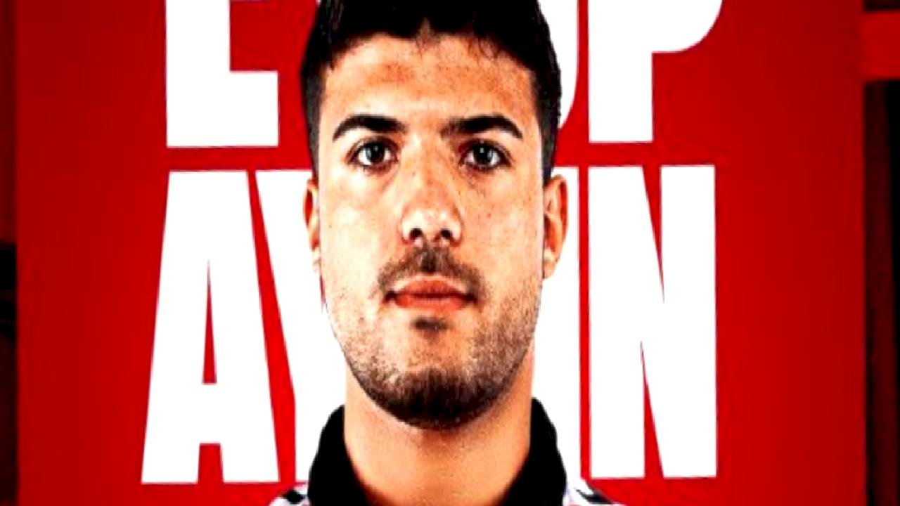 Samsunspor, Galatasaray’dan Eyüp Aydın’ı kiraladı