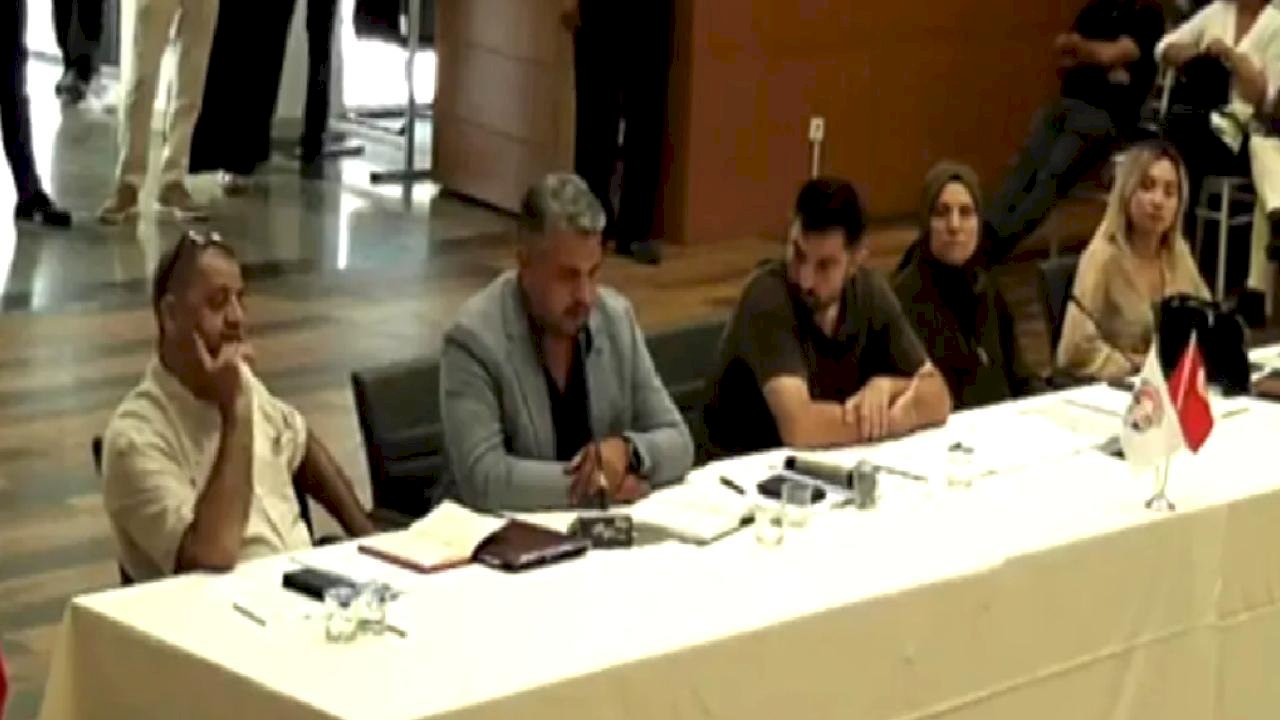 Şile Belediyesi Meclis Üyesi AK Partili Taylan’dan CHP’ye sert eleştiri