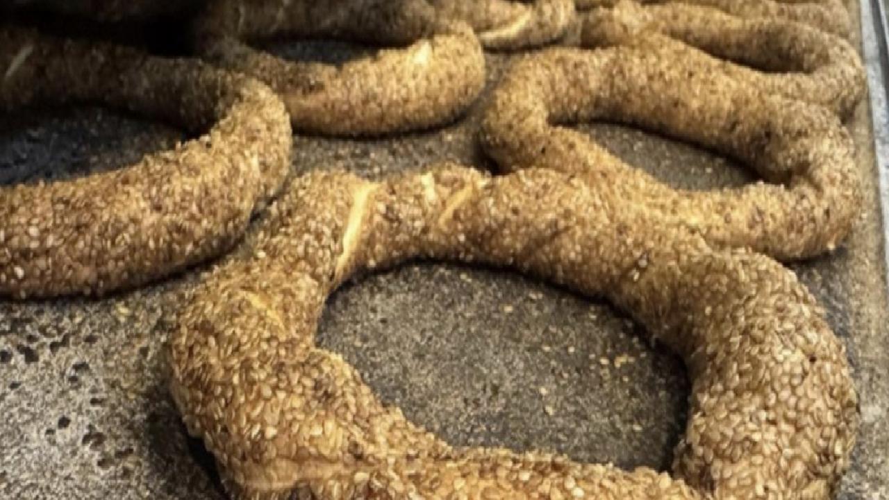 Simit fiyatlarına 4 büyükşehirde yapılan artış yılbaşına kadar ertelendi